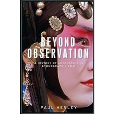 Beyond Observation (Paperback, 2020)
