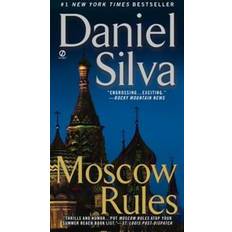 Moscow Rules (E-Book)