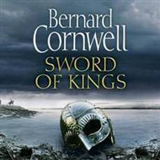Adventure Audiobooks Sword of Kings (Audiobook, CD, 2019)