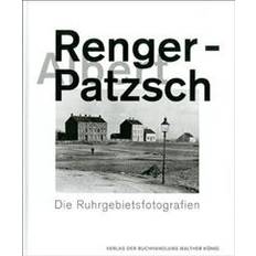 Albert Renger-Patzsch (Hardcover, 2018)