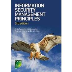 Information Security Management Principles (Häftad, 2020)