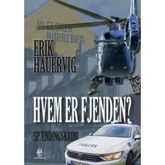 Hvem er fjenden? (Häftad, 2020)