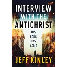 Science Fiction & Fantasy Books Interview with the Antichrist (Paperback, 2020)