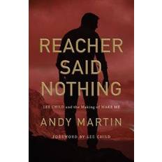 Reacher Reacher Said Nothing (Paperback, 2020)