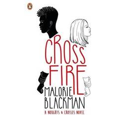 Crossfire (Paperback, 2019)