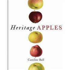 Heritage Apples (Hardcover, 2019)