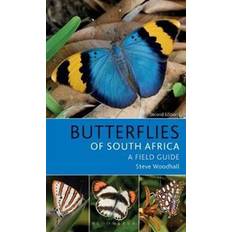 Field Guide to Butterflies of South Africa (Paperback, 2020)