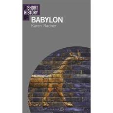 A Short History of Babylon (Häftad, 2020)