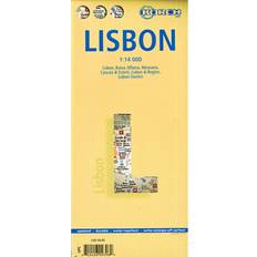 Lissabon Lisbon - Lissabon (2019)