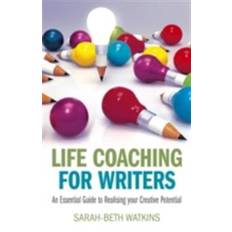 Wörterbücher & Sprachen E-Books Life Coaching for Writers (E-Book)