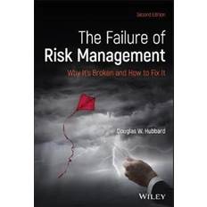 The Failure of Risk Management (Hardcover, 2020)