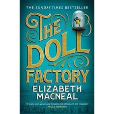 The Doll Factory (Häftad, 2020)