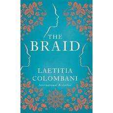 Contemporary Fiction Books The Braid (Paperback, 2020)