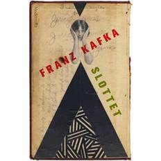 Franz kafka slottet Slottet (E-bok)
