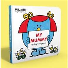 Current Affairs & Politics Books Mr Men: My Mummy (Hardcover, 2020)