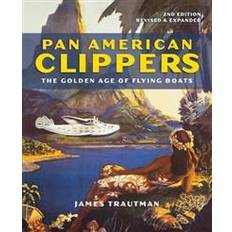 Clippers Pan American Clippers (Häftad, 2019)