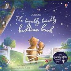 Twinkly Twinkly Twinkly Bedtime Book (Board Book, 2019)