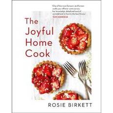 Food & Drink Books The Joyful Home Cook (Hardcover, 2019)