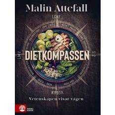 Attefall Dietkompassen (E-bok)