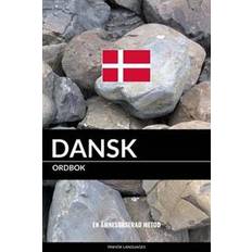 Dansk ordbok: En ämnesbaserad metod (Hæftet, 2017)