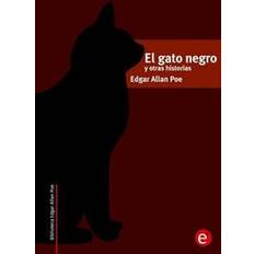 El Gato Negro y Otras Historias (Hæftet, 2015)