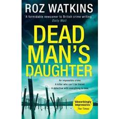 Miscellaneous Books Dead Man's Daughter (Paperback, 2020)