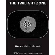 Twilight zone The Twilight Zone (Häftad, 2020)