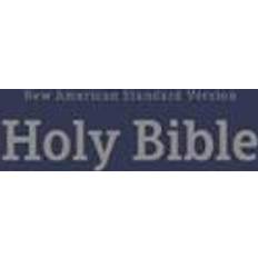 Bible NASB, Pew and Worship Bible (Hardcover, 2020)