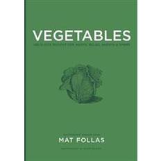 Vegetables Vegetables (Hardcover, 2020)