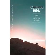 Catholic bible NRSV Catholic Bible (Hardcover, 2019)