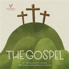 The Gospel (Board Book, 2020)