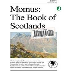 Humour Books Book of Scotlands (Paperback, 2018)