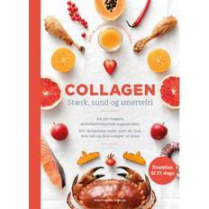 Collagen bog Collagen (Indbundet, 2020)