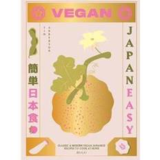 Vegan JapanEasy (Inbunden, 2020)