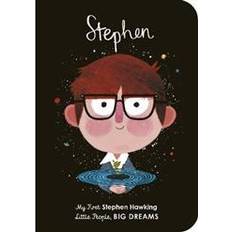Stephen hawking Stephen Hawking (Kartonnage, 2020)