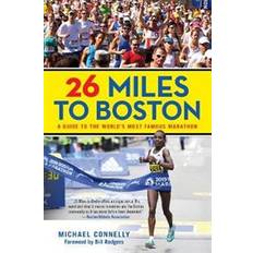 Books 26 Miles to Boston (Paperback, 2020)