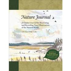 MP3 Audiolibri Nature Journal (Audiobook, MP3, 2003)