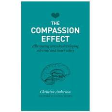 The Compassioneffect (Ljudbok, MP3, 2019)