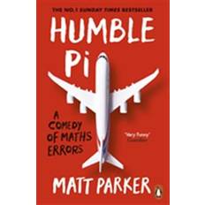 Humble Pi (Hæftet, 2020)