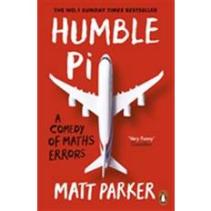 Wetenschap & Technologie Boeken Humble Pi (Paperback, 2020)