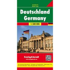 Deutschland Germany - Deutschland (2019)