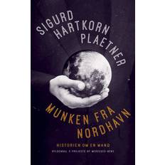 Munken fra Nordhavn: Historien om en mand (Hæftet, 2020)