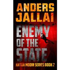 Anders jallai Enemy of the State (E-bok, 2015)