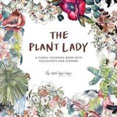 English - Paperback Books The Plant Lady (Paperback, 2019)