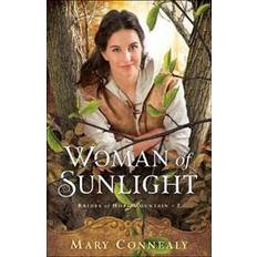 Sunlight Woman of Sunlight (Copertina flessibile, 2020)