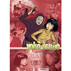 Yoko tsuno Yoko Tsuno samlebind 7: Mørkets maskepi (Indbundet, 2020)