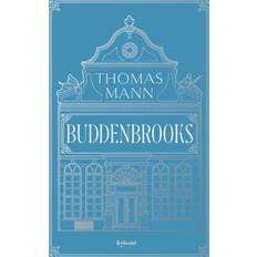 Thomas mann buddenbrooks Buddenbrooks (Indbundet, 2020)