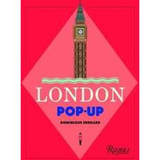 London Pop-up (Indbundet, 2020)