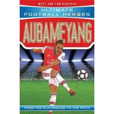 Aubameyang (Paperback, 2019)