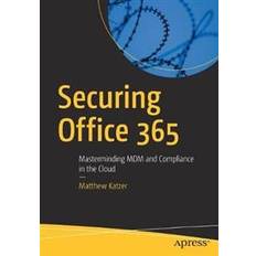 Securing Office 365 (Häftad, 2019)